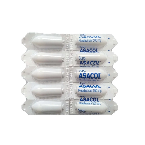 شیاف آساکول اصل