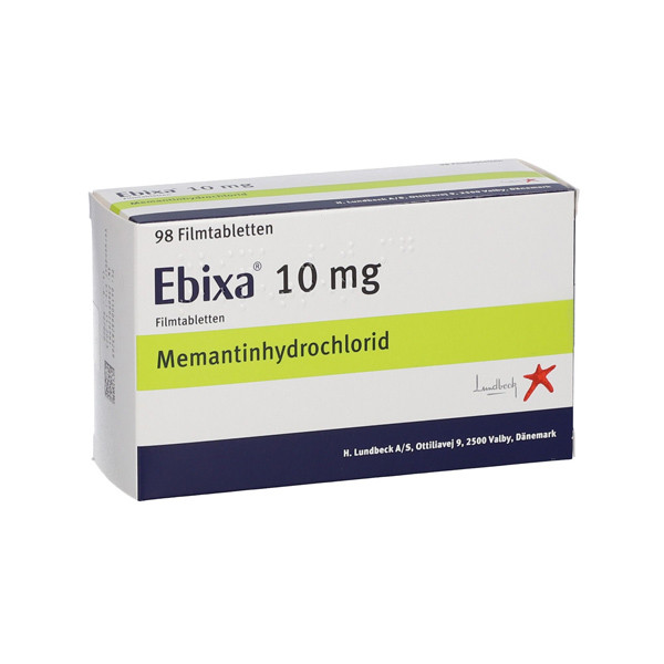 قرص ابیکسا اصل